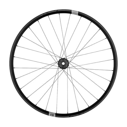 crankbrothers, SYNTHESIS Alloy XCT, Wheel, Front, 29'' / 622, Holes: 28, 15mm TA, 110mm, Disc IS 6-bolt