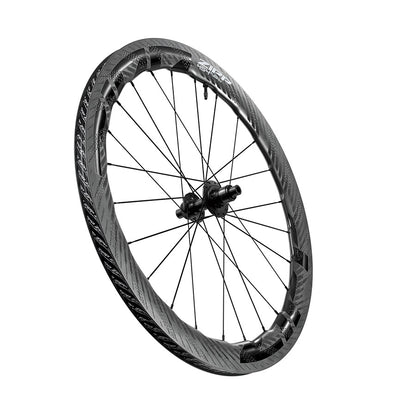 Zipp, 454 NSW C1, Wheel, Rear, 700C / 622, Holes: 20, 12mm TA, 142mm, Disc Center Lock, SRAM XD-R