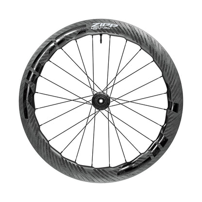 Zipp, 454 NSW C1, Wheel, Rear, 700C / 622, Holes: 20, 12mm TA, 142mm, Disc Center Lock, SRAM XD-R