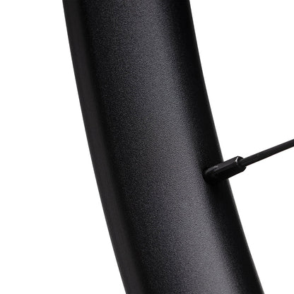 crankbrothers, Synthesis Alloy 2.0 Enduro, Wheel, Front, 29'' / 622, Holes: 28, 15mm TA, 110mm, Disc IS 6-bolt