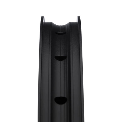 crankbrothers, Synthesis Alloy 2.0 Enduro, Wheel, Front, 29'' / 622, Holes: 28, 15mm TA, 110mm, Disc IS 6-bolt
