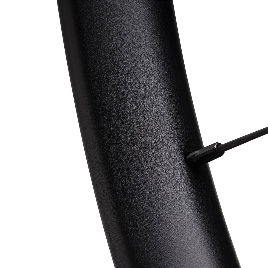 crankbrothers, Synthesis Alloy 2.0 Enduro, Wheel, Rear, 29'' / 622, Holes: F: 21, R: 24, 12mm TA, 148mm, Disc IS 6-bolt, SRAM XD