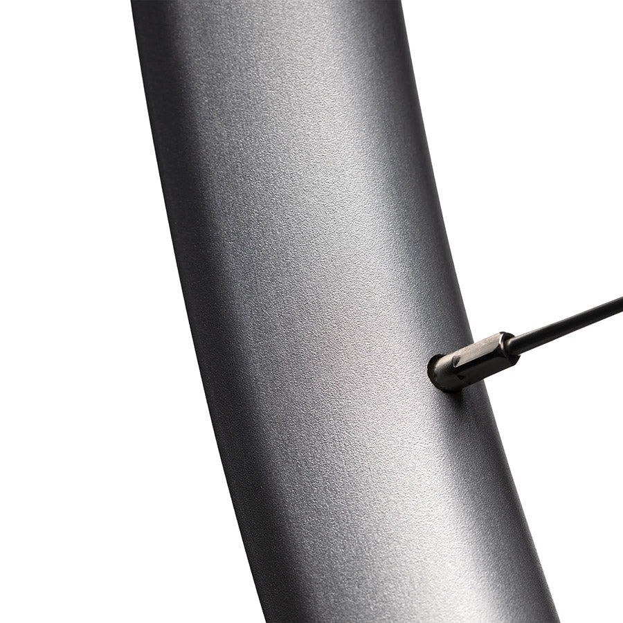 crankbrothers, Synthesis Alloy 2.0 Enduro, Wheel, Front, 29'' / 622, Holes: 28, 15mm TA, 110mm, Disc IS 6-bolt