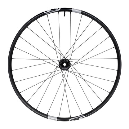 crankbrothers, Synthesis Alloy 2.0 DH, Wheel, Front, 29'' / 622, Holes: 28, 20mm TA, 110mm, Disc IS 6-bolt