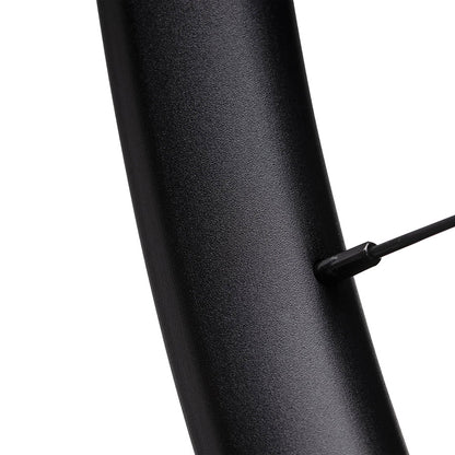crankbrothers, Synthesis Alloy 2.0 DH, Wheel, Front, 29'' / 622, Holes: 28, 20mm TA, 110mm, Disc IS 6-bolt