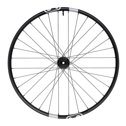 crankbrothers, Synthesis Alloy 2.0 DH, Wheel, Rear, 29'' / 622, Holes: F: 21, R: 24, 12mm TA, 148mm, Disc IS 6-bolt, SRAM XD