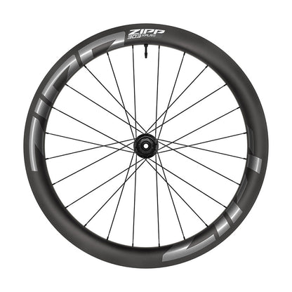 Zipp, 303 XPLR S B1, Wheel, Rear, 700C / 622, Holes: 24, 12mm TA, 142mm, Disc Center Lock, Shimano Road 11, Dark Grey Graphic B1