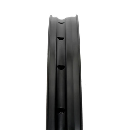 Stans No Tubes, Flow MK4, Rim, 27.5'', Holes: 32, Black