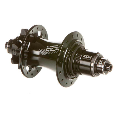SRAM, 900 Disc, Hub, 6-Bolt, Rear, 28H, QR, 12x142mm XD-R