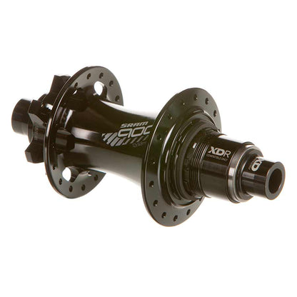 SRAM, 900 Disc, Hub, 6-Bolt, Rear, 32H, QR, 12x148mm XD-R