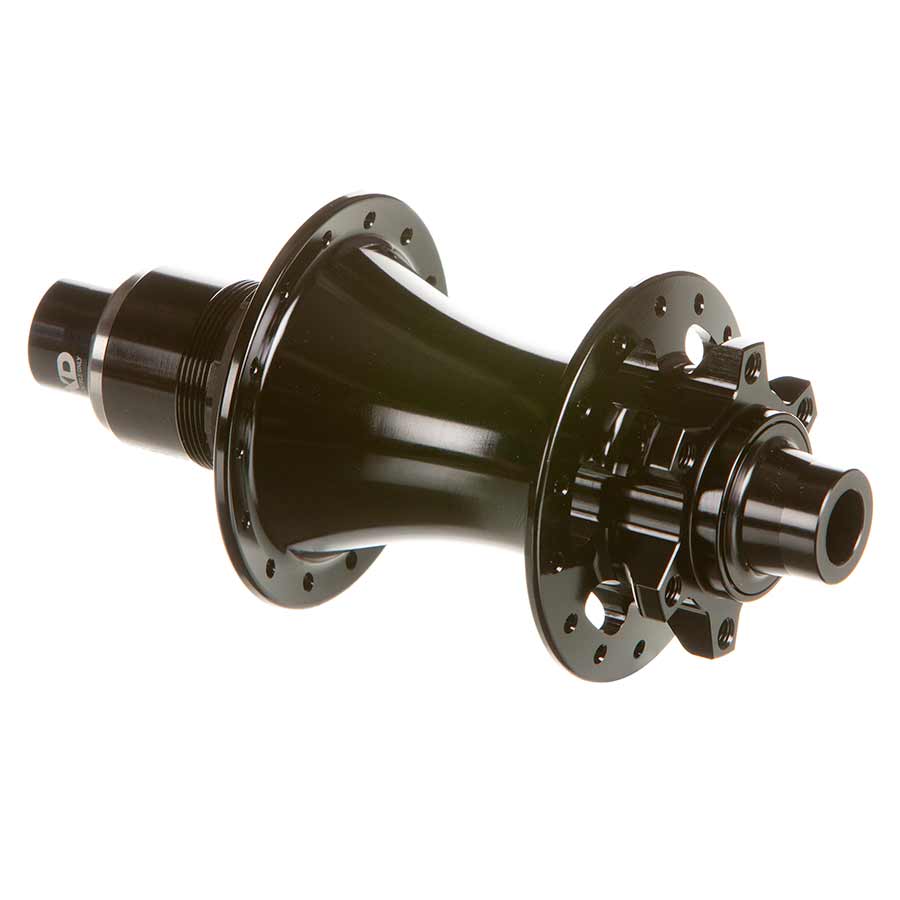 SRAM, 900 Disc, Hub, Rear, 28H, 12mm TAx148mm, SRAM XD-R, 6-bolts, Black