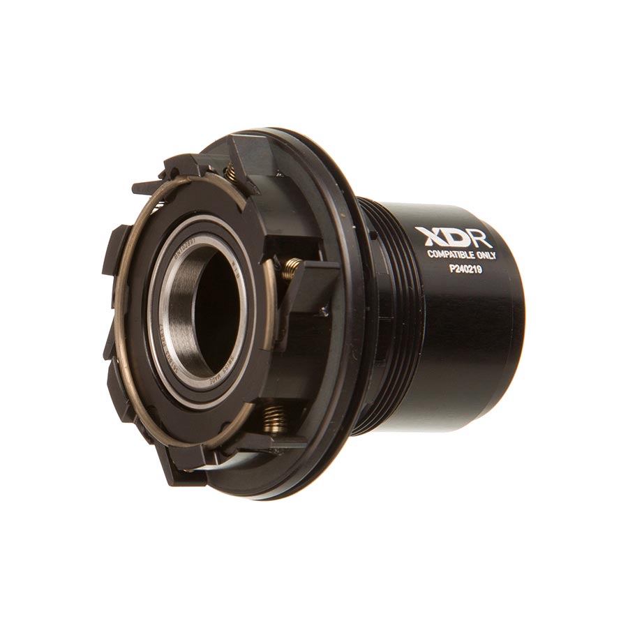 Zipp, ZR1 Freehub, Freehub Body, SRAM XD-R, 12