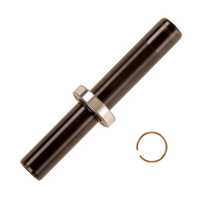 Zipp, ZR1, Rear Axle with bearings and wave springs for rim brake wheels