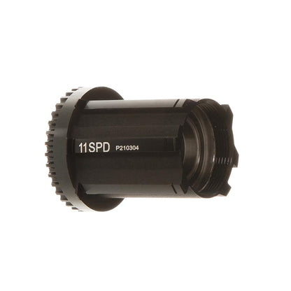 Zipp, Cognition V2, Freehub Body, Campagnolo, 11