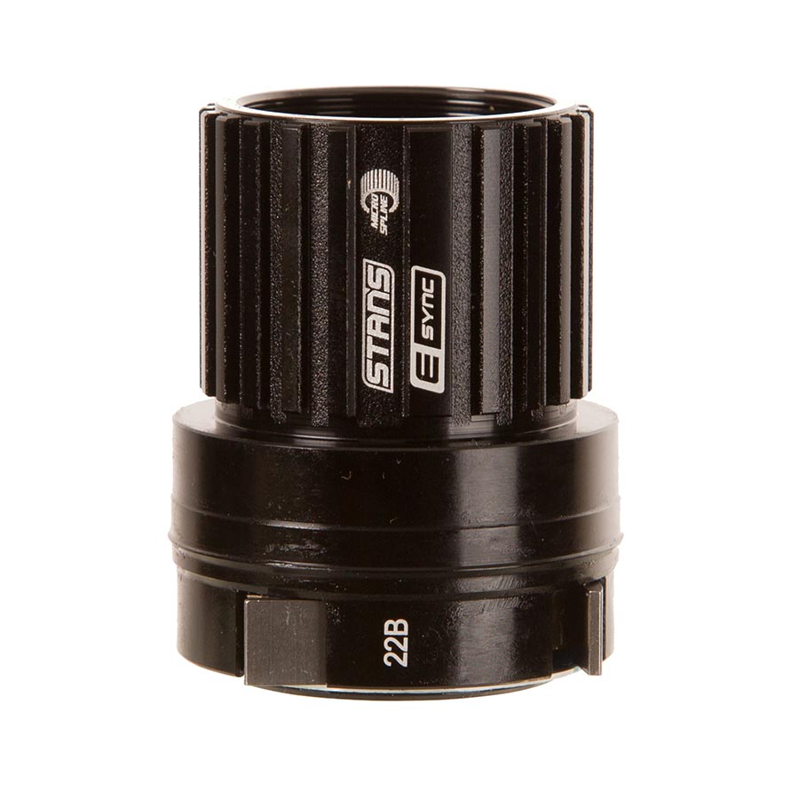 Stans No Tubes, E-Sync/NEO, Freehub Body, Shimano Micro Spline, 12