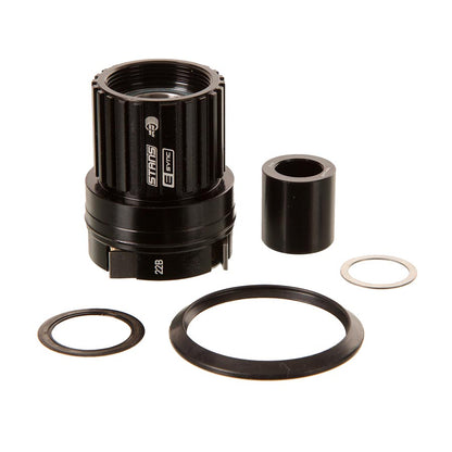 Stans No Tubes, E-Sync/NEO, Freehub Body, Shimano Micro Spline, 12