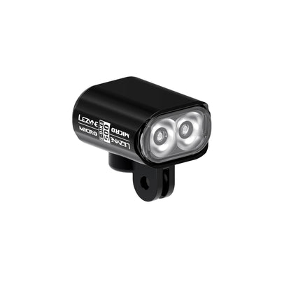 ÉCLAIRAGE POUR VÉLO ÉLECTRIQUE LEZYNE