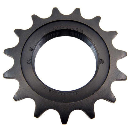 Shimano, Dura Ace 7600, Fixed cog, 15T, For 1/8'' chain