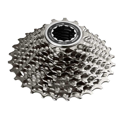 Shimano, Tiagra CS-HG500-10, Cassette, Speed: 10, 11-34T