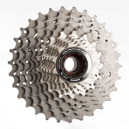 Shimano, Dura-Ace CS-R9100, 11sp. Cassette, 11-30T