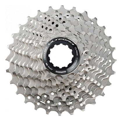 Shimano, Ultegra CS-R8000, 11sp. Cassette, 11-32T