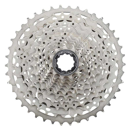 Shimano, CS-M5100-11, Cassette, Speed: 11, 11-42T