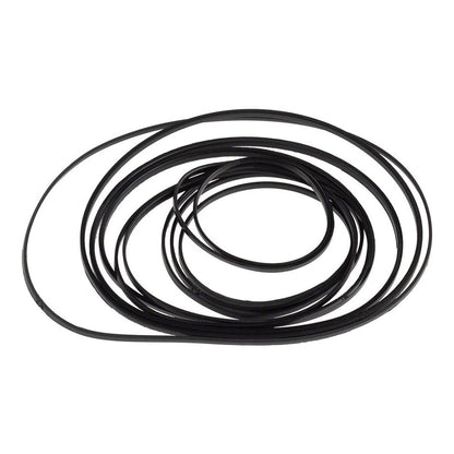 SRAM, XG-1290 Stealth Ring Set, Cassette Spacer, 10-33, Set