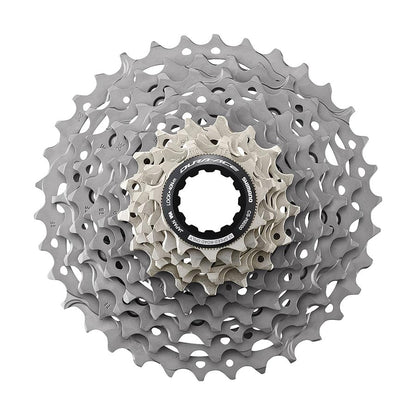 Shimano, Dura Ace CS-R9200, Cassette, Speed: 12, 11-34T, ICSR920012134