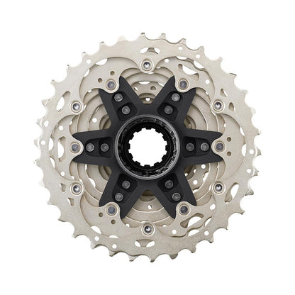 Shimano, Dura Ace CS-R9200, Cassette, Speed: 12, 11-34T, ICSR920012134