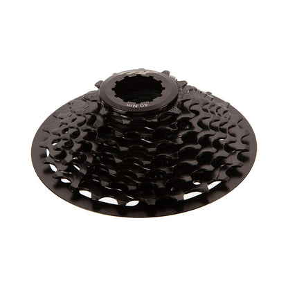 TRP, EVO 7 CS-M8070-7, Cassette, Black, Speed: 7, 11-24T
