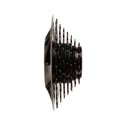 TRP, EVO 7 CS-M8070-7, Cassette, Black, Speed: 7, 11-24T
