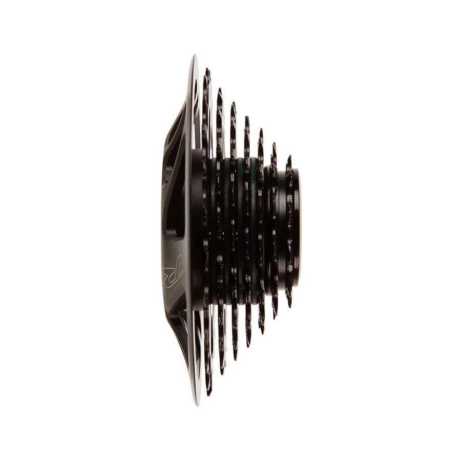 TRP, EVO 7 CS-M8070-7, Cassette, Black, Speed: 7, 11-24T