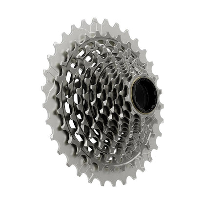 SRAM, XG-1290 E1, Cassette, Silver, Speed: 12, 10-33T, XD-R