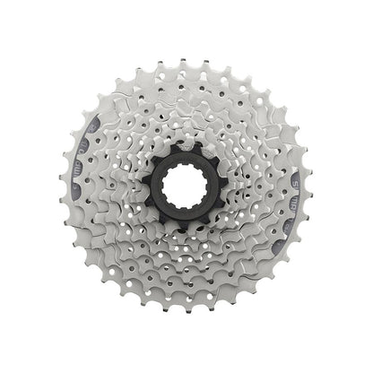 Shimano, HG-201-9, Cassette, Speed: 9, 11-34T, ECSHG2019134