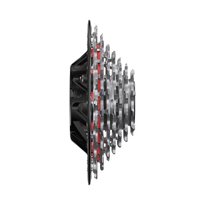SRAM, XS-797 XD, Cassette, Speed: 7, 10-24T, XD
