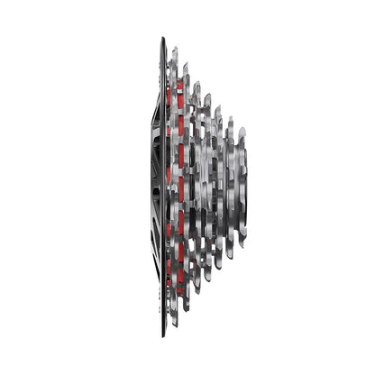 SRAM, XS-797 XD Slim, Cassette, Speed: 7, 10-24T, XD Slim