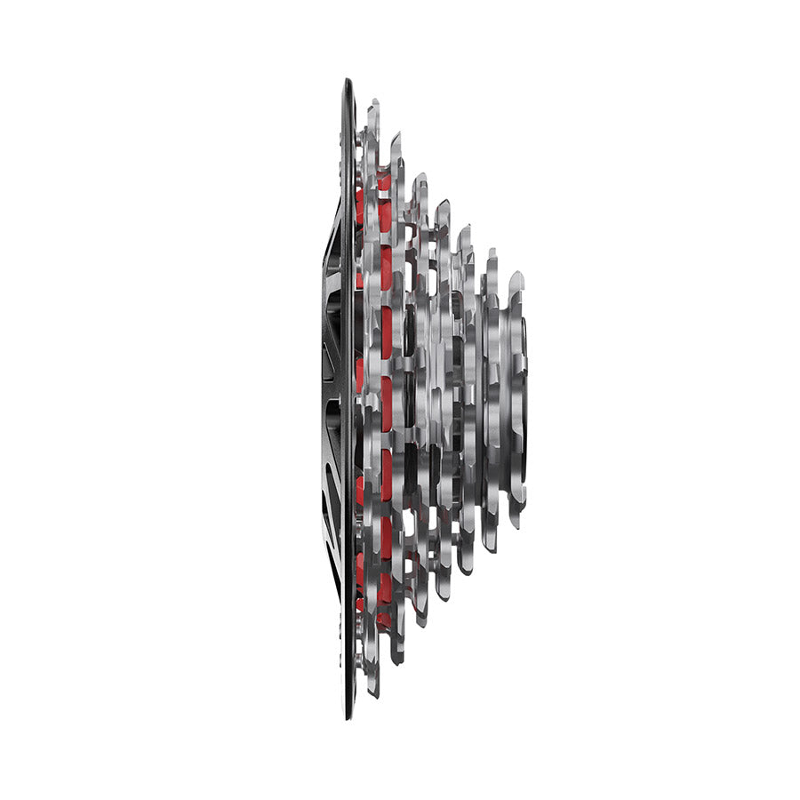 SRAM, XS-797 XD Slim, Cassette, Speed: 7, 10-24T, XD Slim