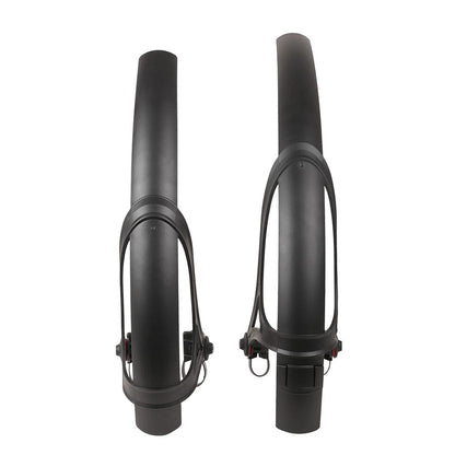 Zefal, Shield G50, Fender, 700C, 48mm, Black, Pair