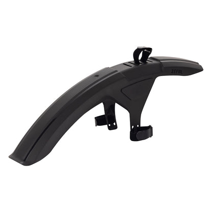 Zefal, Deflector FM40, Front Fender, 27.5'' - 29'', Black