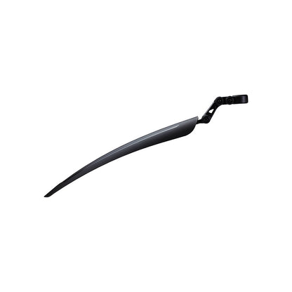 BBB Cycling, BFD-15R HighProtector, Rear Fender, 24''-26'', Black
