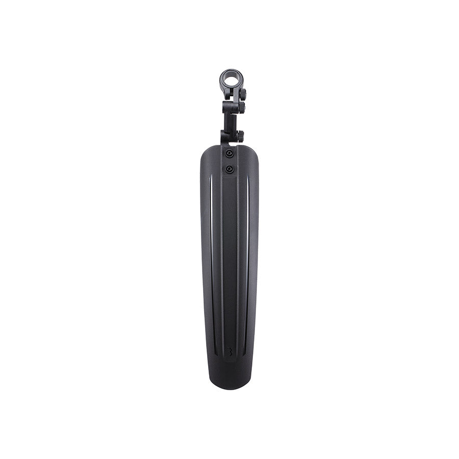 BBB Cycling, BFD-15R HighProtector, Rear Fender, 24''-26'', Black