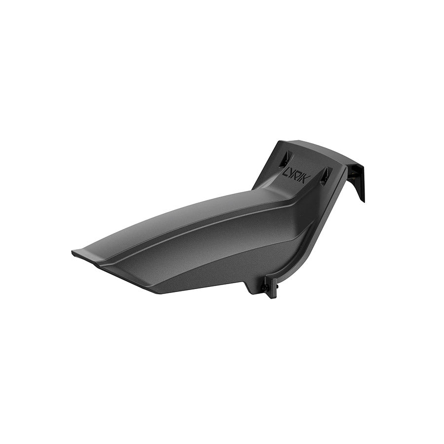 RockShox, All Mountain Mullet B1, Front Fender, Black, 00.4318.108.000
