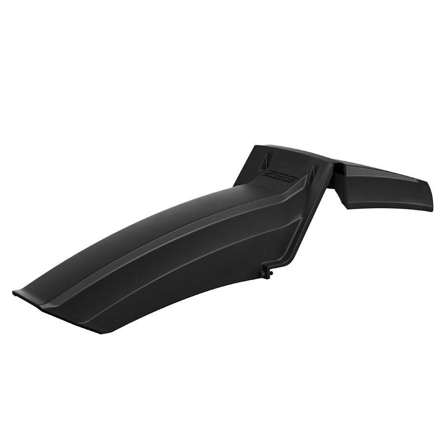 RockShox, Enduro Full Coverage B1, Front Fender, Black