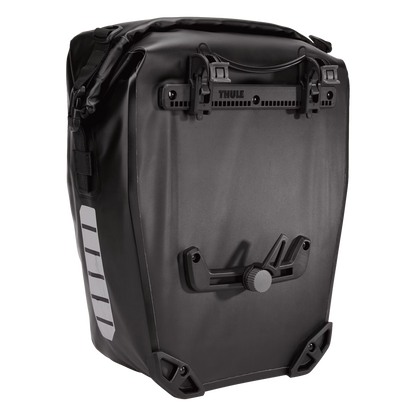 Lot de 2 sacoches Thule Shield 25 L, noir