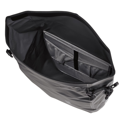 Lot de 2 sacoches Thule Shield 25 L, noir