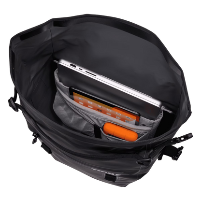 Sacoche Thule Shield Commuter 22 L Noir
