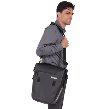 Sacoche Thule Shield Commuter 22 L Noir
