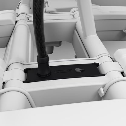 Serrure Thule EPOS ABUS haute qualité 