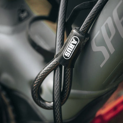 Serrure Thule EPOS ABUS haute qualité 