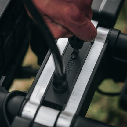 Serrure Thule EPOS ABUS haute qualité 
